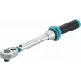 Momentsleutel Hazet 5111-3CT, 3/8 inch aandrijving, 20–100 Nm bereik