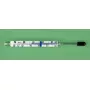 Lichaamsthermometer KAISER 4081 — digitaal, meetbereik 0–50 °C