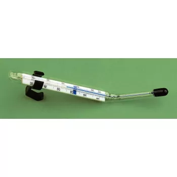 Digitaal lichaamsthermometer KAISER 4083 — meetbereik 0–50 °C