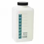 Chemicaliënfles voor donkere kamer Kaiser Fototechnik 4194 — 2000 ml wit polyethyleen