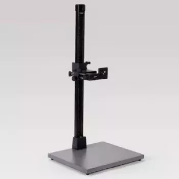Camera statiefaccessoire Kaiser Fototechnik 5512 metaalgrijs 3,5 kg