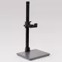 Camera statiefaccessoire Kaiser Fototechnik 5512 metaalgrijs 3,5 kg