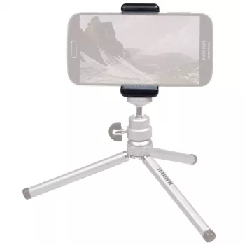 Houder Kaiser Fototechnik 6015 zwart