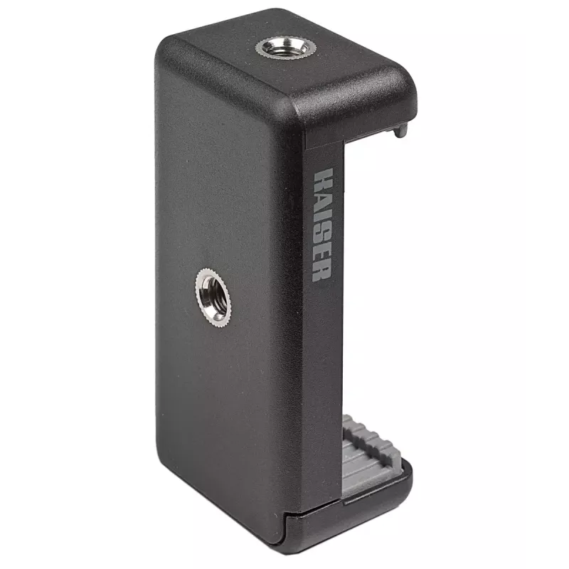 Houder Kaiser Fototechnik 6015 zwart
