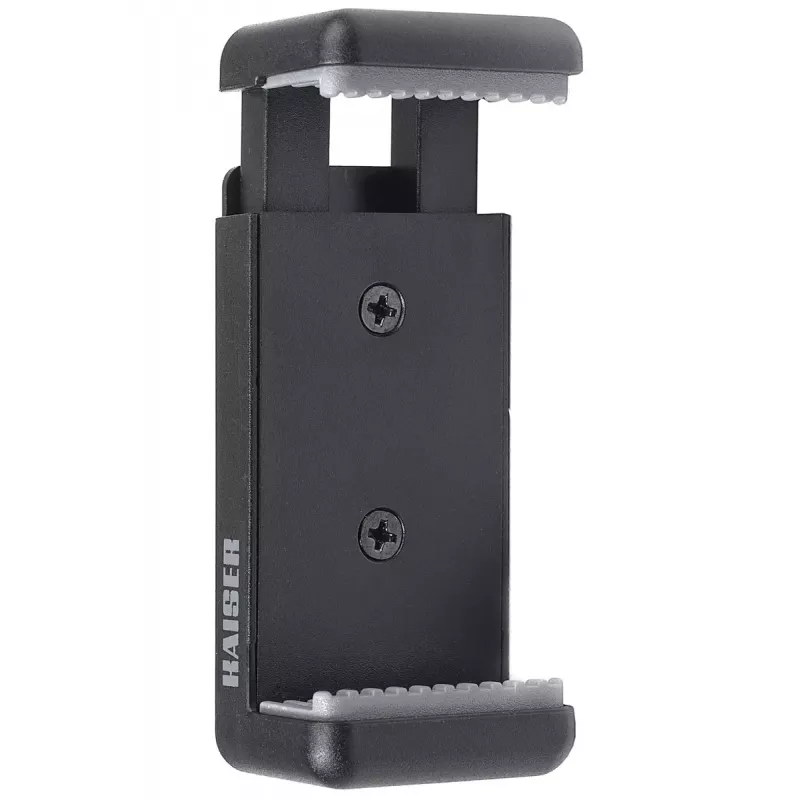 Houder Kaiser Fototechnik 6015 zwart