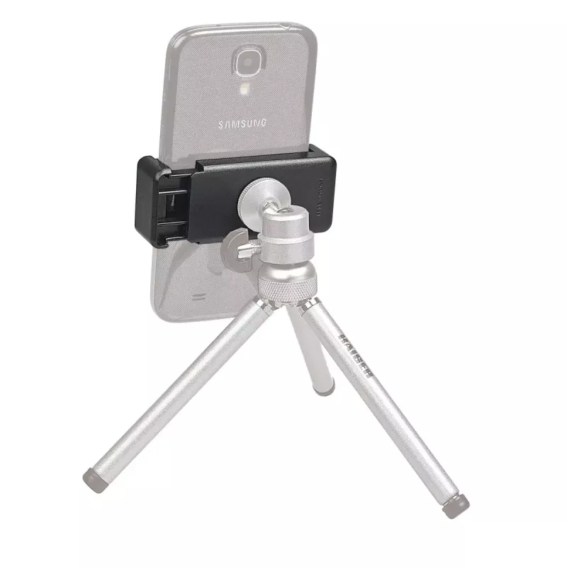 Houder Kaiser Fototechnik 6015 zwart