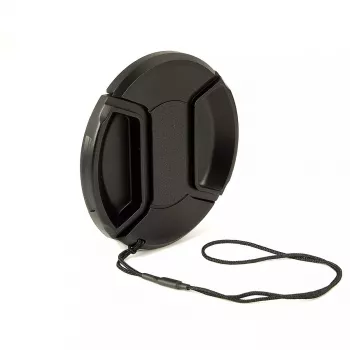 Objectiefdop Kaiser Fototechnik Snap-On 72 mm