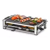 Raclettegrill Rommelsbacher RCC 1500 1500 W chroom
