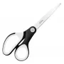 Schaar Leitz WOW recht Cut zwart wit