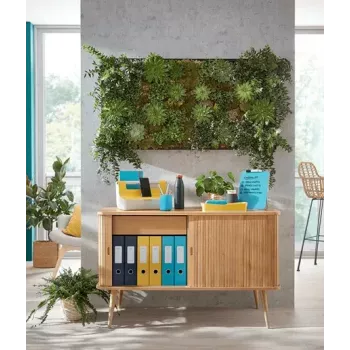 Leitz Cosy tafelrolhouder 53670089, grijs