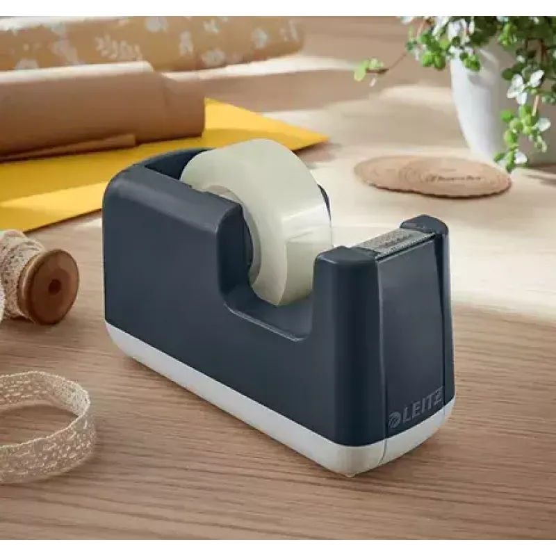 Leitz Cosy plakbandhouder 53670089, grijs