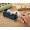 Leitz Cosy plakbandhouder 53670089, grijs