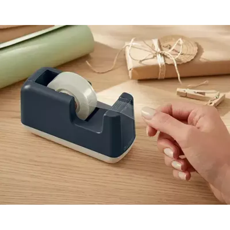 Leitz Cosy plakbandhouder 53670089, grijs