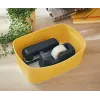Leitz Cosy plakbandhouder 53670089, grijs