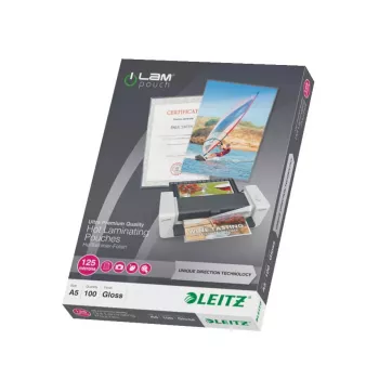 Lamineerfolie Leitz iLAM UDT 100 stuks