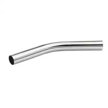 Stofzuigeraccessoire Karcher 6.900-276.0 — roestvrijstalen metalen onderdeel