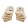 Karcher 6.904-119.0 stofzuigerzakken, 10 stuks