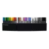 Marker Tombow ABT-108C 107 stuks penseel- en fijne punt meerkleurig