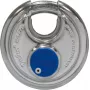 Discus-voorhangslot ABUS Diskus 24IB/70 sleutelslot korpusbreedte 7 cm