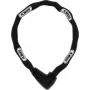 Kettingslot ABUS 9809K/140 BK — ABUS 14 mm geharde stalen ketting, 140 cm lengte