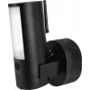 CCTV-beveiligingscamera ABUS PPIC46520 buiten 2048 x 1536 pixels bedraad draadloos wandmontage