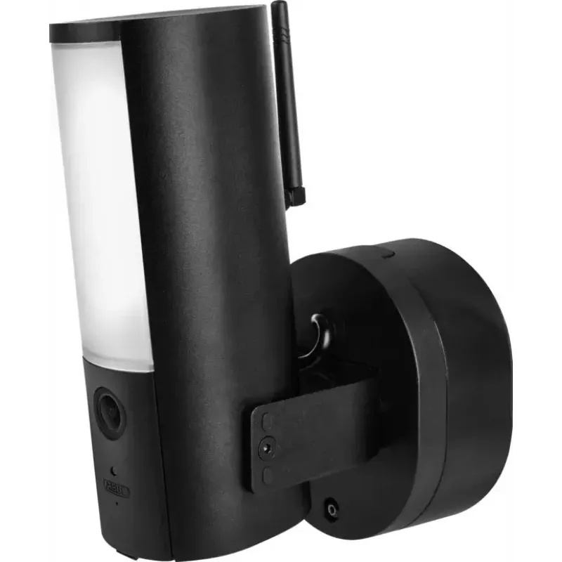 CCTV-beveiligingscamera ABUS PPIC46520 buiten 2048 x 1536 pixels bedraad draadloos wandmontage