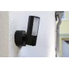 CCTV-beveiligingscamera ABUS PPIC46520 buiten 2048 x 1536 pixels bedraad draadloos wandmontage