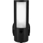 CCTV-beveiligingscamera ABUS PPIC46520 buiten 2048 x 1536 pixels bedraad draadloos wandmontage