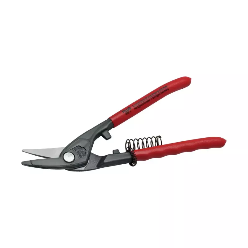 Plaatschaar staal NWS 062L-12-250