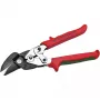 Plaatschaar NWS Ideal hefboom 066R-15-250