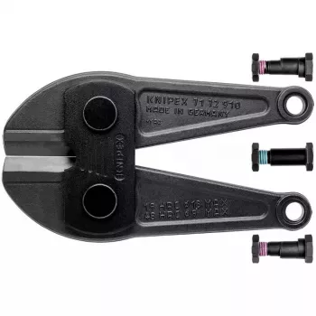Kabelsnijderkop Knipex 71 79 910