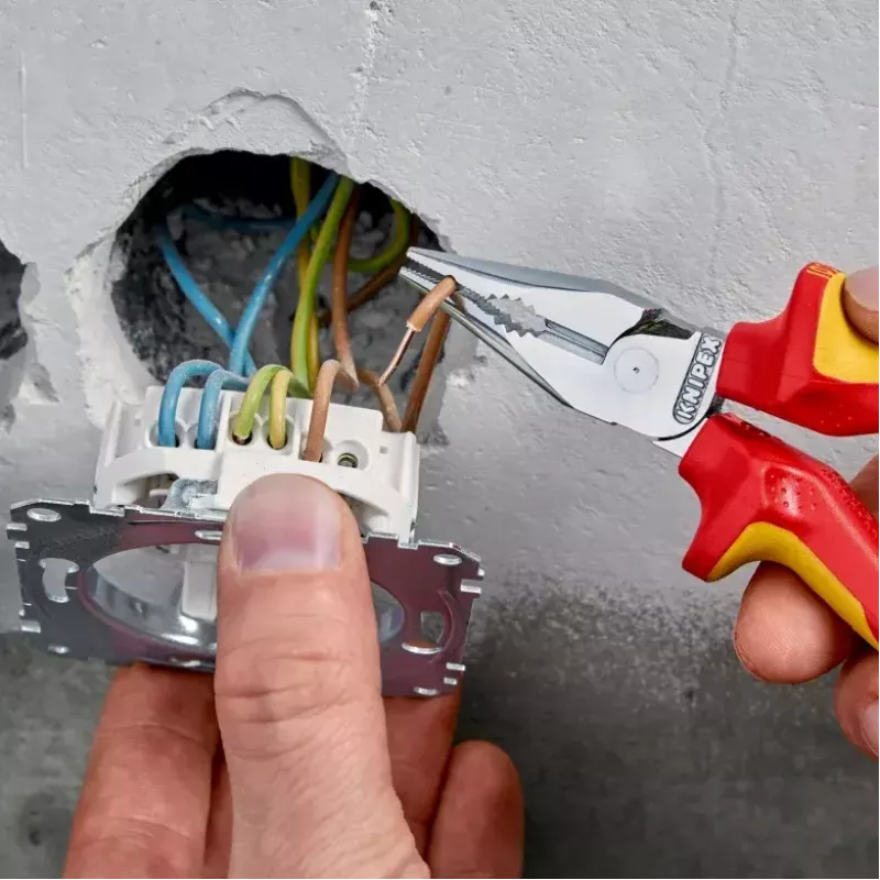 Punttangen Knipex 08 26 145 T