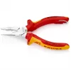 Punttangen Knipex 08 26 145 T