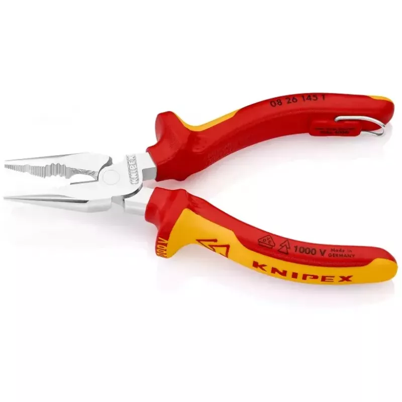 Punttangen Knipex 08 26 145 T