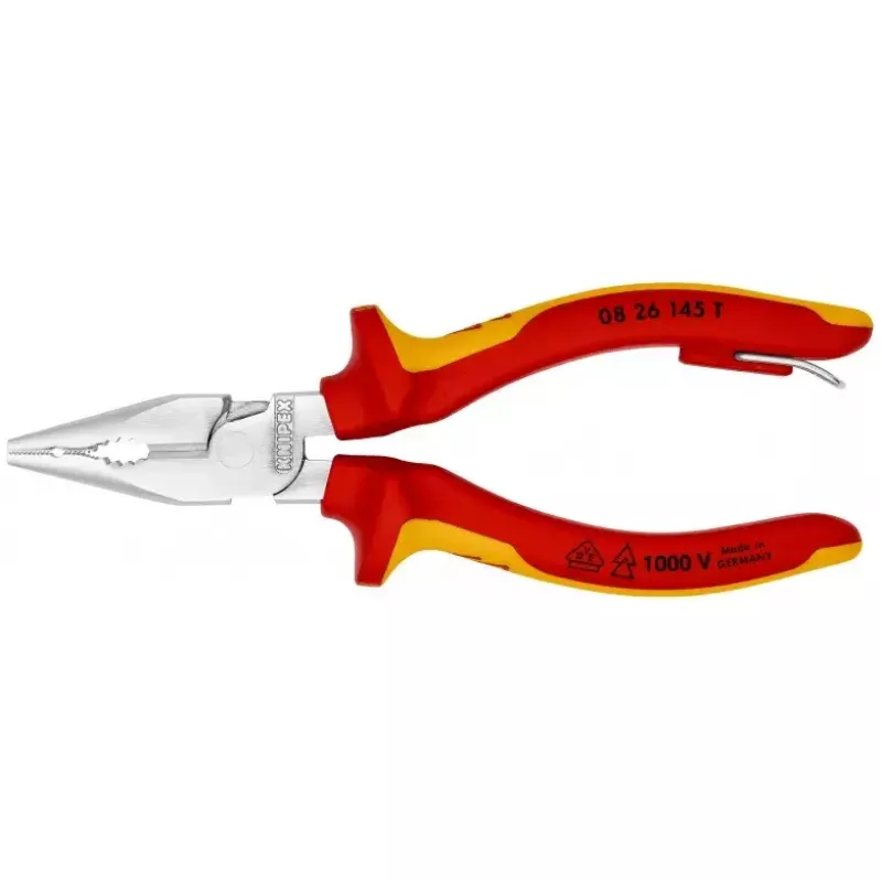 Punttangen Knipex 08 26 145 T