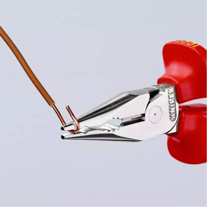 Punttangen Knipex 08 26 145 T