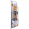 USB-kabel Schwaiger CK 3141 USB 3.2 Gen 1 1m USB A USB C zwart