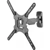 TV-wandbeugel Schwaiger LWH25535 513 zwart
