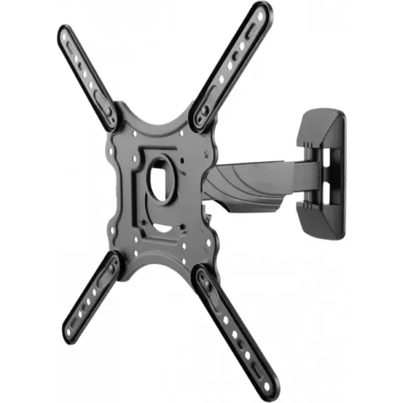 TV-wandbeugel Schwaiger LWH25535 513 zwart