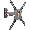 TV-wandbeugel Schwaiger LWH25535 513 zwart