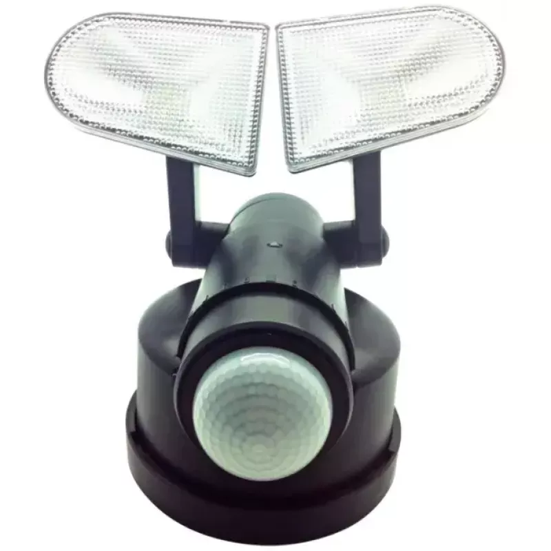 Buitenwandlamp Schwaiger LED220 011