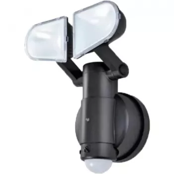 Buitenwandlamp Schwaiger LED220 011
