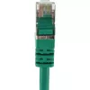 Netwerkkabel Schwaiger CKB6010 059 RJ-45 Cat6 1 m groen