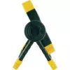 LED-lamp Schwaiger WLED3 0513 zwart geel