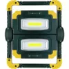 LED-lamp Schwaiger WLED3 0513 zwart geel