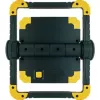 LED-lamp Schwaiger WLED3 0513 zwart geel