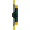 LED-lamp Schwaiger WLED3 0513 zwart geel