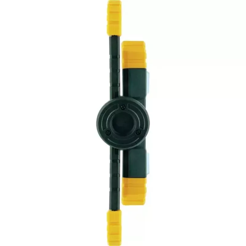 LED-lamp Schwaiger WLED3 0513 zwart geel
