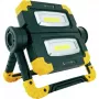 LED-lamp Schwaiger WLED3 0513 zwart geel