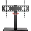 TV-wandbeugel Schwaiger TVS7040 511 177,8 cm (70 inch) zwart